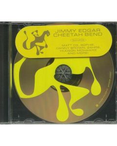 Cheetah Bend