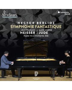 Symphonie Fantastique