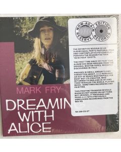 Dreaming With Alice