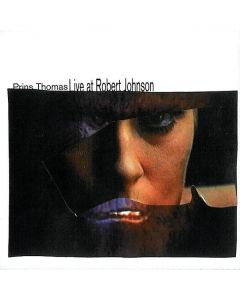 Live At Robert Johnson