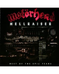 Hellraiser - Best Of The Epic Years