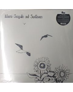 Seagulls And Sunflowers
