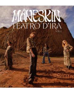 Teatro D'Ira - Vol.I