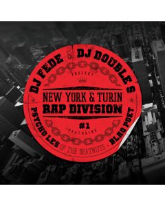 New York & Turin - Rap Division