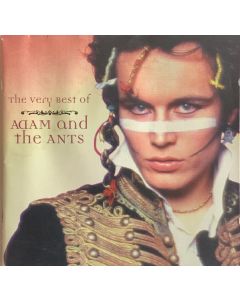 The Very Best Of Adam And The Ants