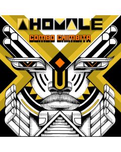 Ahomale