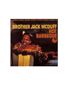 Hot Barbeque