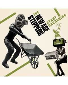 Avant Gardening
