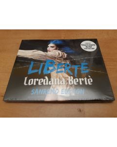 LiBerté Sanremo Edition