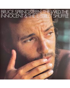 The Wild, The Innocent &  The E Street Shuffle