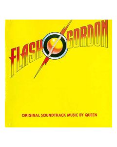 Flash Gordon (Original Soundtrack Music)