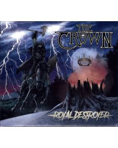 Royal Destroyer