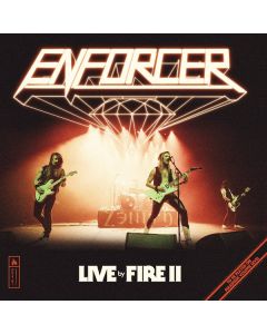 Live By Fire II