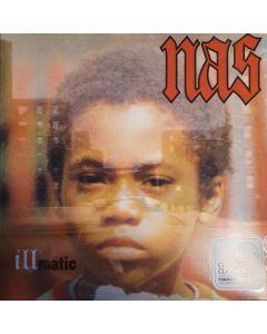 Illmatic