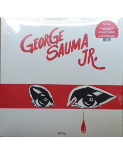 George Sauma Jr.