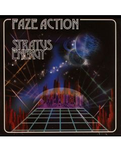 Stratus Energy