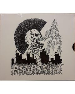 Holy Terror / The Saga Of Nemesis