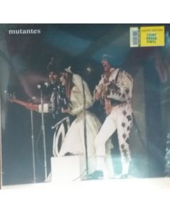 Mutantes