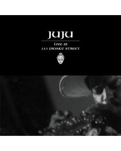 Live At 131 Prince Street