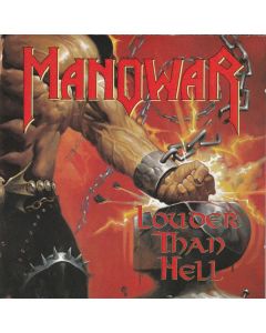Louder Than Hell