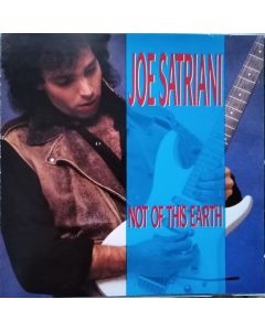 Not Of This Earth