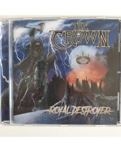 Royal Destroyer