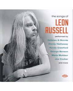 The Songs Of Leon Russell