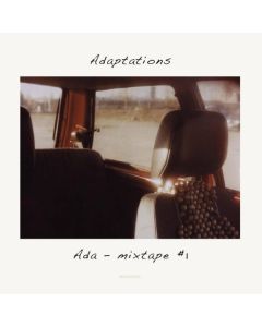Adaptations Mixtape #1