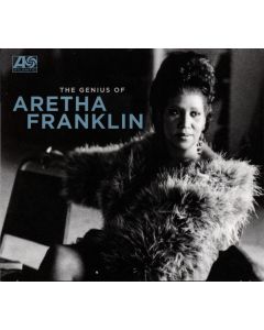 The Genius Of Aretha Franklin