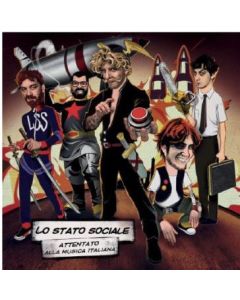 Attentato Alla Musica Italiana