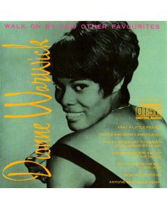 Walk On By And Other Favourites