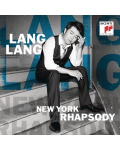 New York Rhapsody