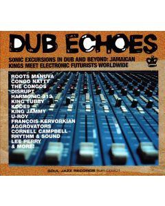 Dub Echoes