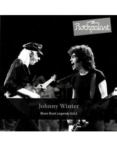 Blues Rock Legends Vol.3