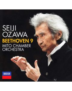 Symphony No. 9
