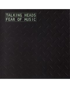Fear Of Music