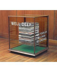 Well Deep (Ten Years Of Big Dada Recordings)