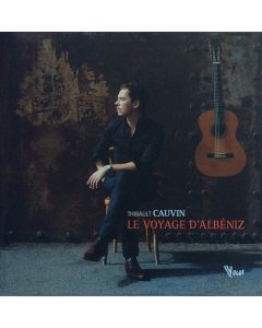 Le Voyage D'Albéniz