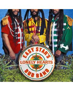 Easy Star's Lonely Hearts Dub Band