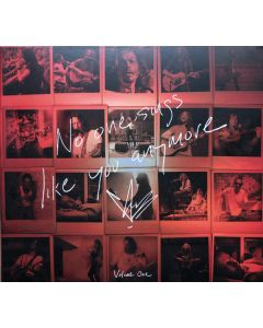No One Sings Like You Anymore (Volume One)
