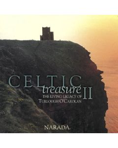 Celtic Treasure II: The Living Legacy Of Turlough O'Carolan