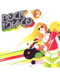 Rock The Disco 2