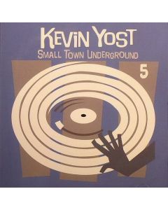 Small Town Underground 5