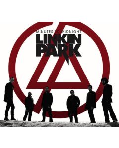 Minutes To Midnight