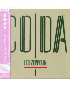 Coda