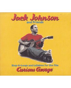 Sing-A-Longs And Lullabies For The Film Curious George