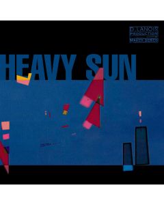 Heavy Sun