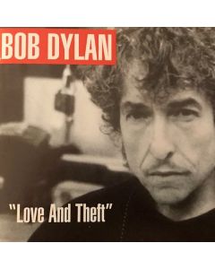 "Love And Theft"