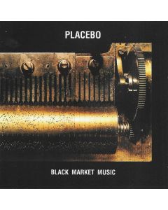 Black Market Music