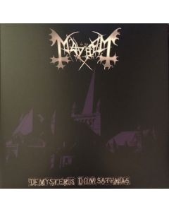 De Mysteriis Dom Sathanas